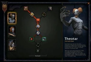 魔兽世界暗影国度 资料深度曝光_深度解析，魔兽世界暗影国度的独特之处与变革