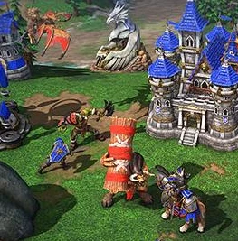 魔兽争霸3重制版 区别_魔兽争霸3重制版，深度解析与原版的区别