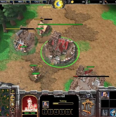 魔兽争霸3重制版 区别_魔兽争霸3重制版，深度解析与原版的区别