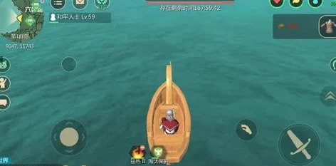 创造与魔法心悦河可以钓到精灵鱼吗_创造与魔法，心悦河钓精灵鱼全解析