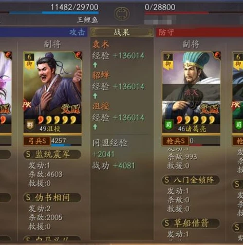 三国志战略版张角貂蝉沮授配什么战法克网红_三国志战略版，张角貂蝉沮授克网红阵容的战法搭配解析