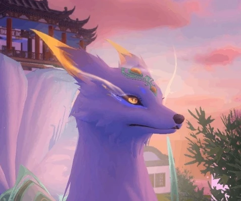 创造与魔法青丘传说套装_创造与魔法，青丘仙宠资质达六全解析与青丘传说套装探秘