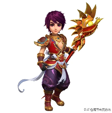 梦幻西游新手选什么角色和门派好_梦幻西游新手角色与门派选择全攻略
