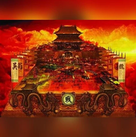 三国志 苹果_三国志侵略版，苹果端的三国策略新体验