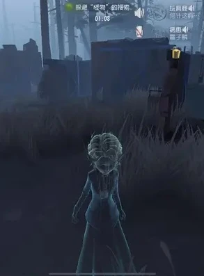 第五人格溜鬼应该用什么歌曲好听_第五人格溜鬼必备，那些超燃超适配的歌曲