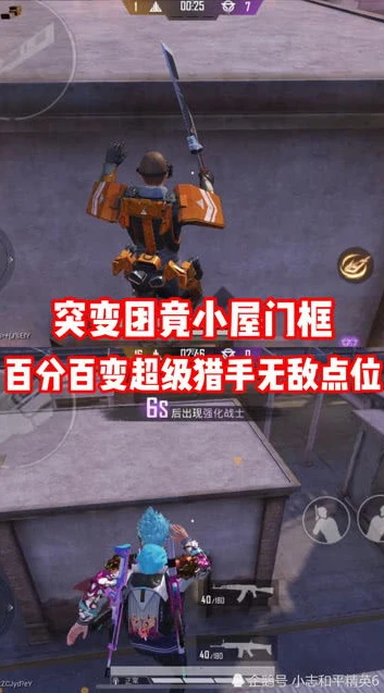 和平精英突变团竞更新2.04版本下载_和平精英突变团竞2.04版本更新，全新体验与策略变革