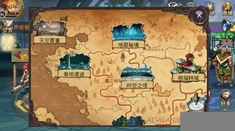 时空猎人怎么样晋级猎人技能_时空猎人晋级猎人全攻略，技能提升与成长之道