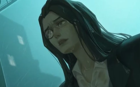 第五人格雕刻家玛利亚pv_第五人格雕刻家玛利亚，命运与艺术的纠葛