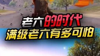老六和平精英侵袭海岛视频大全_老六和平精英侵袭海岛，隐匿与突袭的战术艺术