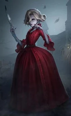 第五人格红夫人纪念日是什么时候_第五人格红夫人纪念日，回溯往昔的华丽与哀愁