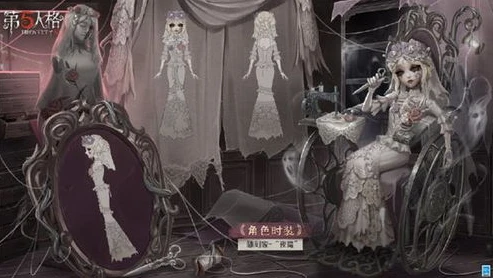第五人格雕刻家实战技巧_第五人格雕刻家实战，掌控全局的艺术