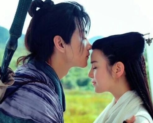 神雕侠侣陈晓版48集在线观看_，一场武侠传奇的视觉盛宴