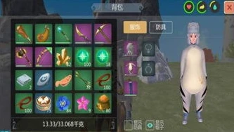 创造与魔法4399是渠道服吗_4399版〈创造与魔法〉服务器探索，4399是否为渠道服？