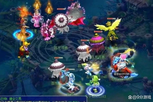 玩梦幻西游可以五开的平板有哪些_玩梦幻西游五开之平板推荐，畅享游戏多开体验