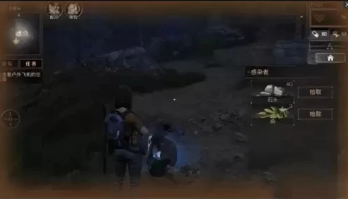 明日之后小树枝在哪里采集_明日之后，小树枝采集全攻略