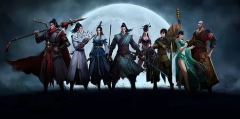 天涯明月刀平民玩家选什么角色_天涯明月刀平民玩家职业选择全解析
