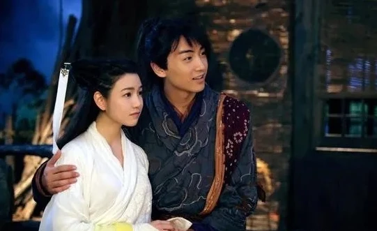 神雕侠侣陈晓版53免费观看_53集免费观看，一场武侠传奇的精彩呈现