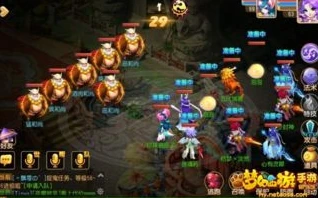 梦幻西游手游隐藏剧情经验攻略_梦幻西游手游隐藏剧情全解析，海量经验获取攻略