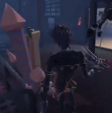 第五人格盲女和空军_第五人格，盲女与空军的角色分析及空军加强畅想
