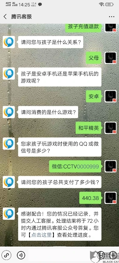 和平精英小孩误充怎么退款_和平精英小孩误充退款流程全解析