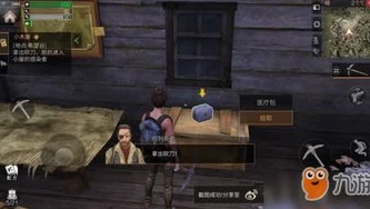 明日之后半感染者玩法视频_明日之后，半感染者新手入门全攻略