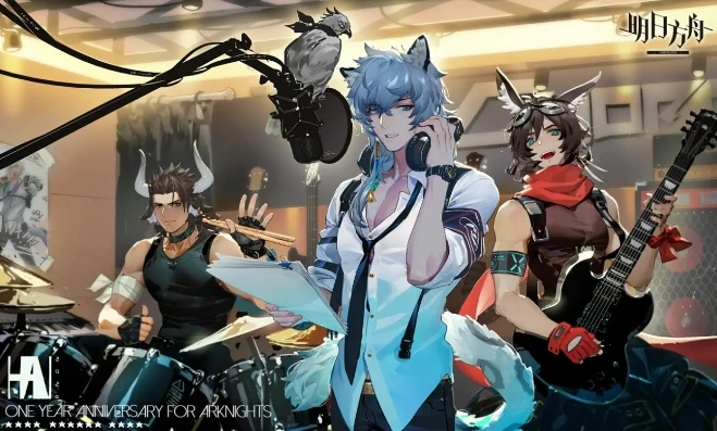 明日方舟同人曲最终之战_明日方舟最终作战礼包使用全解析，备战最终之战