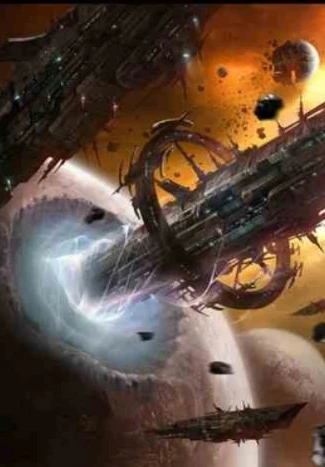 征战星际各个位面的小说有哪些_星际征战，位面穿梭者