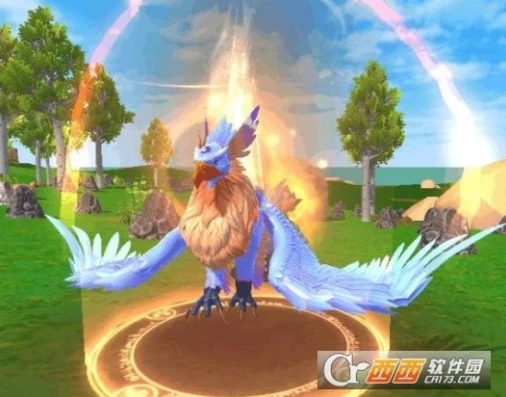 创造与魔法的云鹰饲料咋做_创造与魔法，云鹰饲料制作全解析