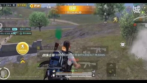 和平精英如何当老六_和平精英之老六养成攻略，隐匿于战场的狡黠艺术
