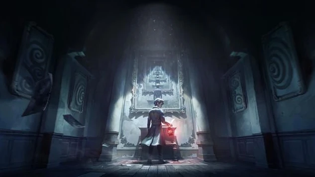第五人格小哥哥解说全集_〈第五人格〉小哥哥解说，探秘欧利蒂丝庄园的惊悚与策略