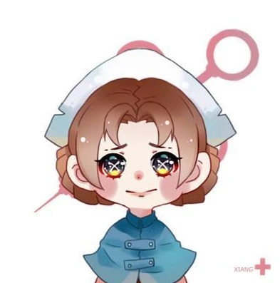 第五人格小女孩儿头像_第五人格小女孩，头像背后的神秘与魅力