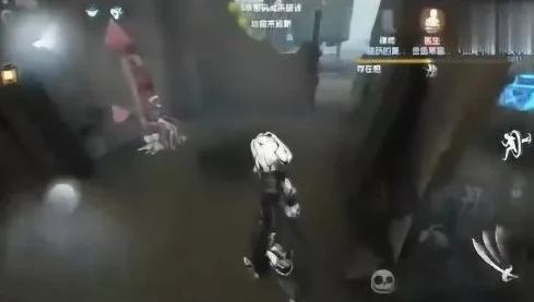 第五人格小6_回顾第五人格小六早期视频，那些被遗忘的精彩瞬间
