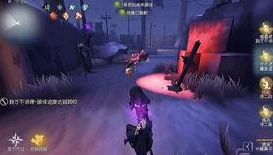 第五人格杨大侠大副_第五人格，杨大侠与雕刻家的疯狂对决——大副的英勇之路