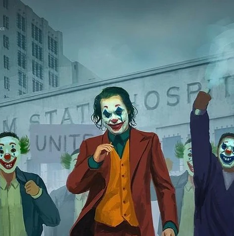 第五人格小丑壁纸图片可爱_萌态尽显，第五人格小丑壁纸中的可爱之处