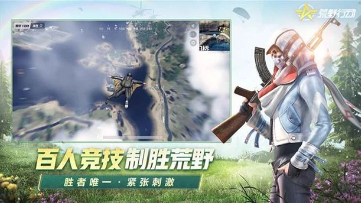 荒野行动日服下载地址在哪看_寻找荒野行动日服下载地址，全面解析与注意事项