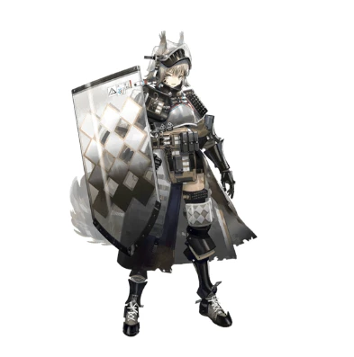 明日方舟骑士小说_明日方舟，圣骑士的荣耀之路