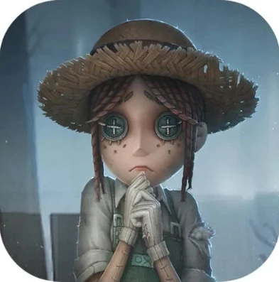 第五人格陌生人头像_解读〈第五人格〉陌兮专属头像，独特背后的游戏文化与个人标识