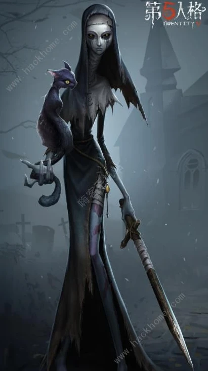 第五人格重逢之时四人组是谁_第五人格，重逢之时四人组的羁绊与命运