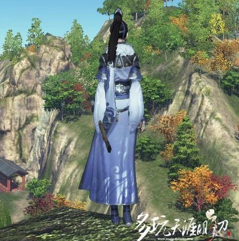 天涯明月刀手游什么职业不花钱_天涯明月刀手游，不花钱也能玩得溜的职业推荐