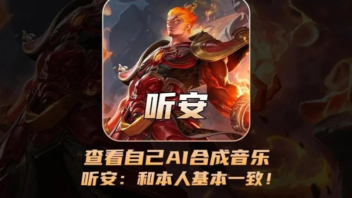王者荣耀听安背景音乐怎么设置_王者荣耀听安背景音乐设置全攻略，打造专属游戏听觉盛宴