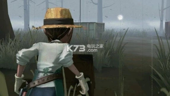 第五人格园丁推理日记四怎么过_探秘园丁推理日记四，真相背后的迷雾与挣扎