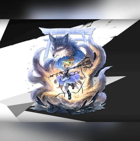 明日方舟角色一览表图片_明日方舟，角色全览，各显神通的干员们