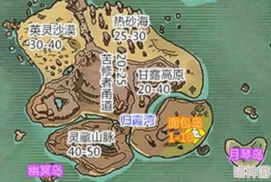 创造与魔法阳光岛有什么稀有物质_创造与魔法阳光岛资源全解析，探索稀有物质的宝藏之地