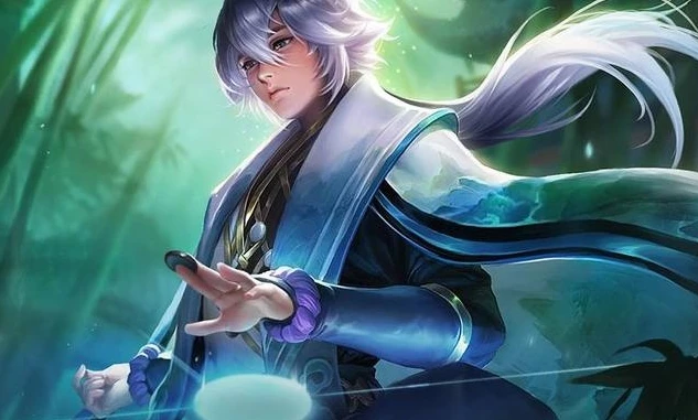 王者荣耀新版本奕星_王者荣耀，新版奕星——棋盘间的星辰焕变