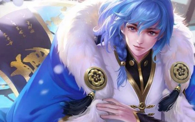 王者荣耀奕星台词_奕星，落子无悔的王者棋士