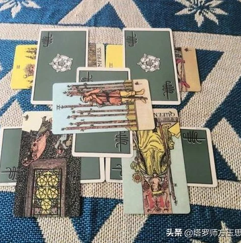 第五人格塔罗模式视频教学_深入解析第五人格塔罗模式，策略、技巧与实战全知道