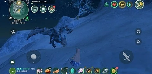 创造与魔法魔法冰晶魔法怎么用_创造与魔法冰晶获取与使用全解析