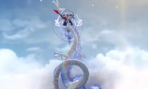 创造与魔法蛟龙是什么_探秘创造与魔法中的蛟龙,强大而神秘的生物