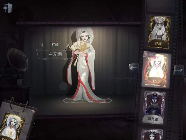 cos第五人格的帅哥是谁_Cos第五人格帅哥，一场视觉与角色魅力的精彩交融