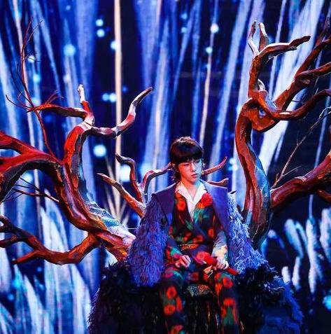 第五人格官方直播平台_探秘第五人格官网直播间，一场独特的视听盛宴